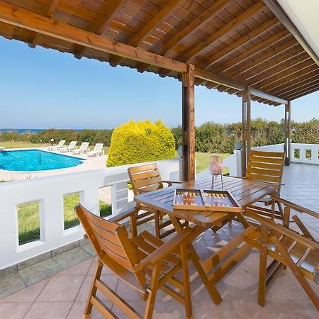 Sunset Villa Kalavárda 외부 사진