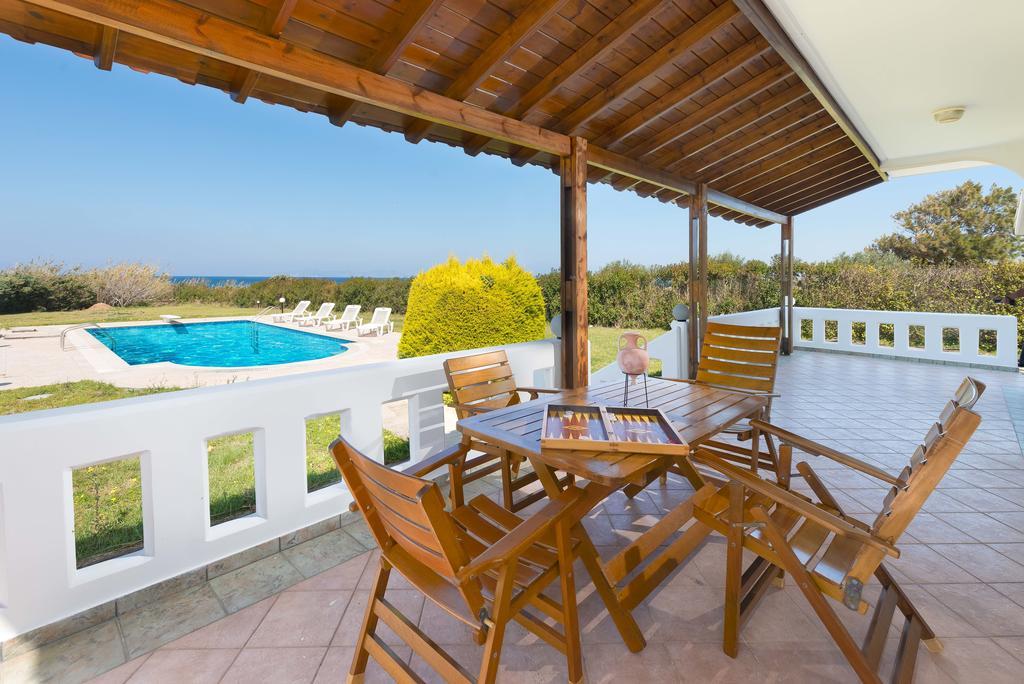 Sunset Villa Kalavárda 외부 사진