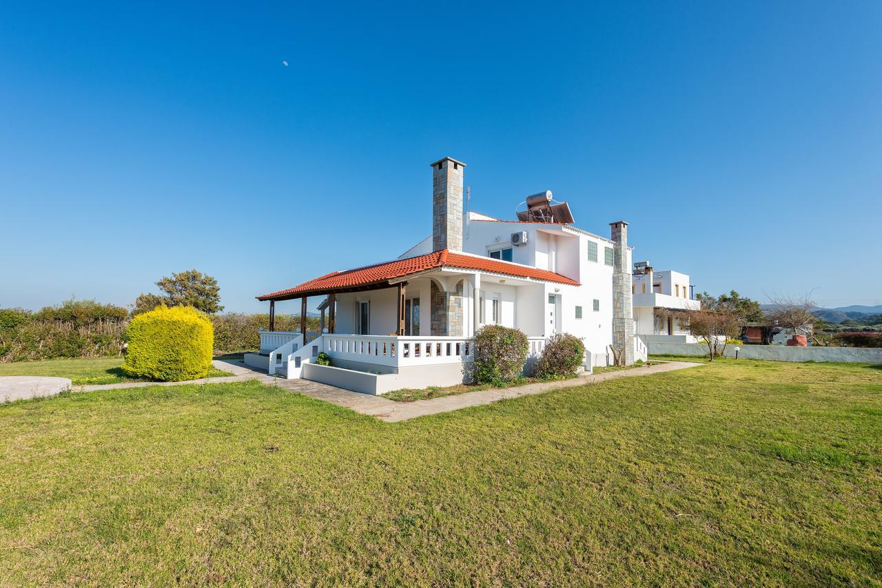 Sunset Villa Kalavárda 외부 사진